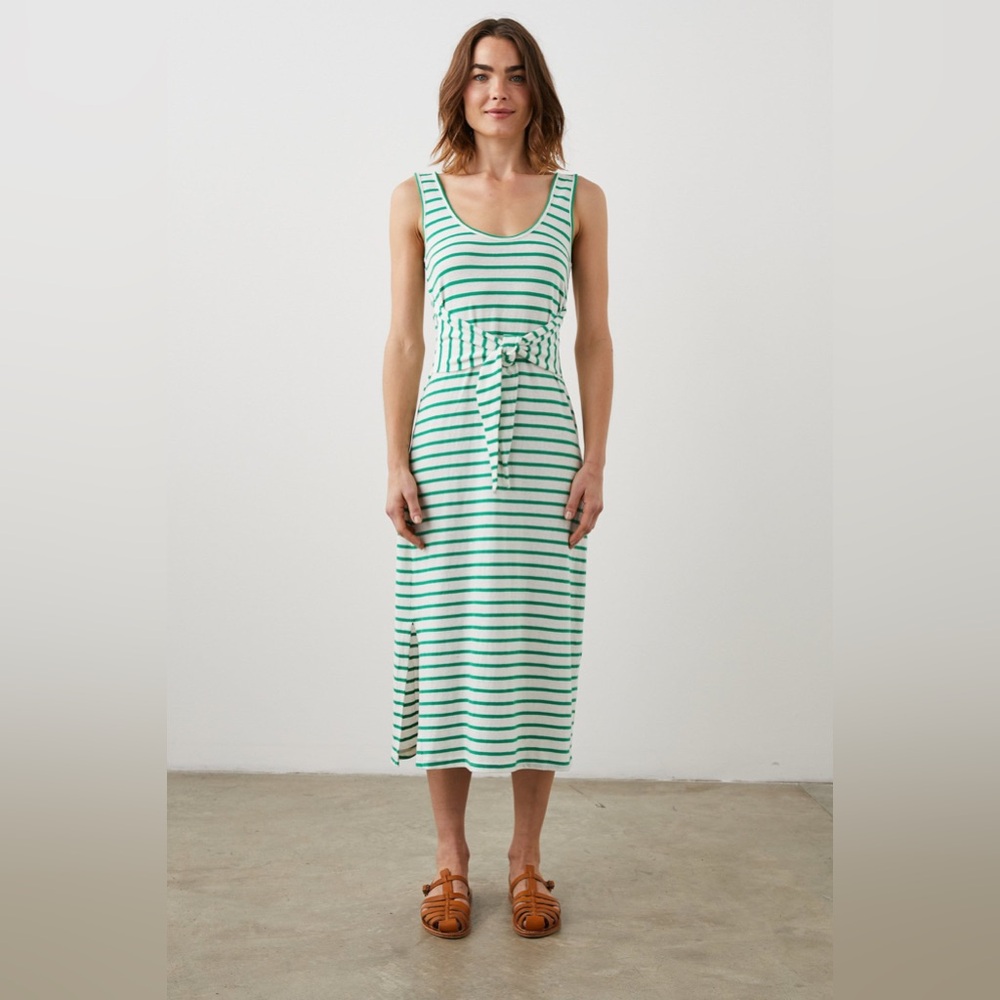 Rails Meg Dress Size L